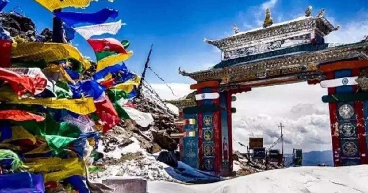 India China Border Clash In Tawang China S First Statement On Clash India China Border Clash In Tawang China S First Statement On Clash