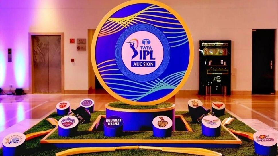 IPL 2023 Auction: 405 cricketers set to go under hammer - Check full list