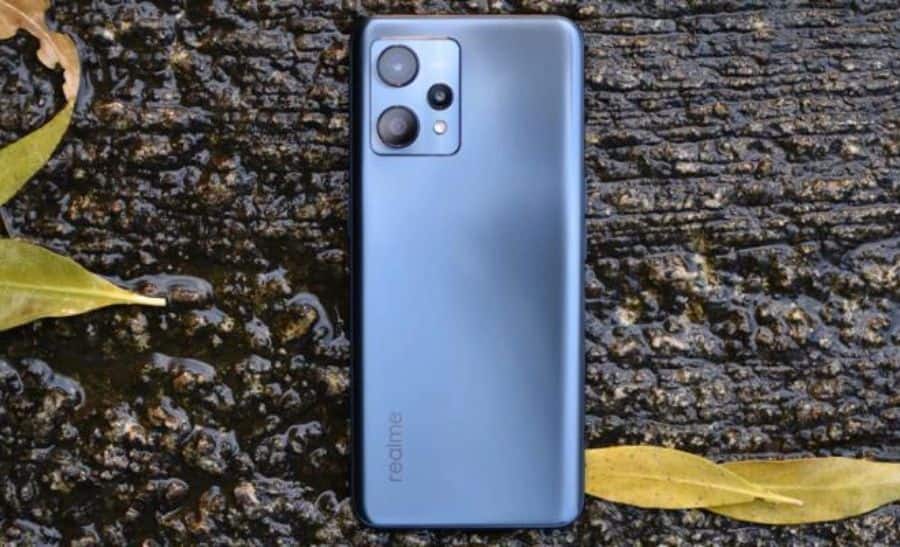 Realme 9 5G Price and Specs