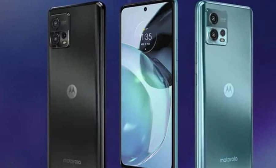 Moto G72 Price and Specs