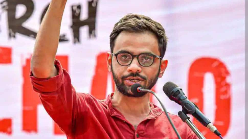 2020 Delhi riots: Court says Umar Khalid&#039;s &#039;conduct not proper&#039;