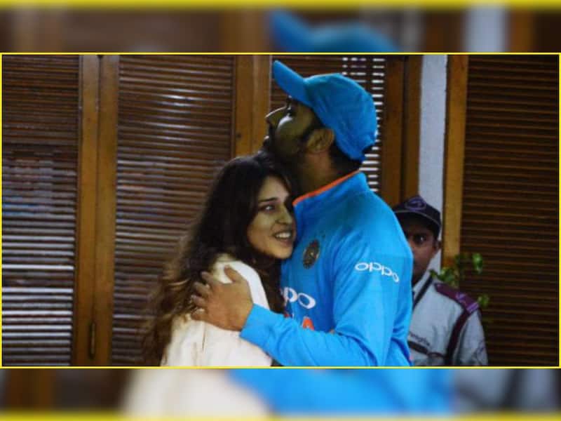Rohit Sharma's marriage anniversary: Check UNSEEN romantic PICS of Team ...