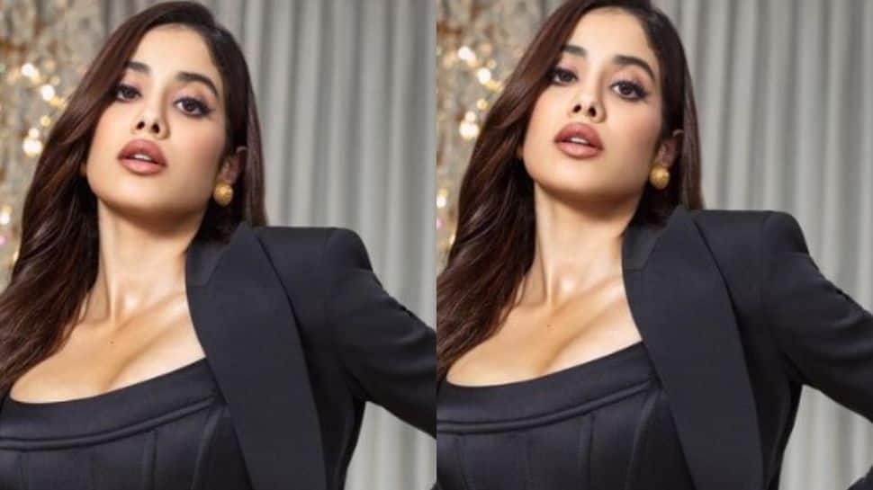 Looks like an absolute diva in these pics