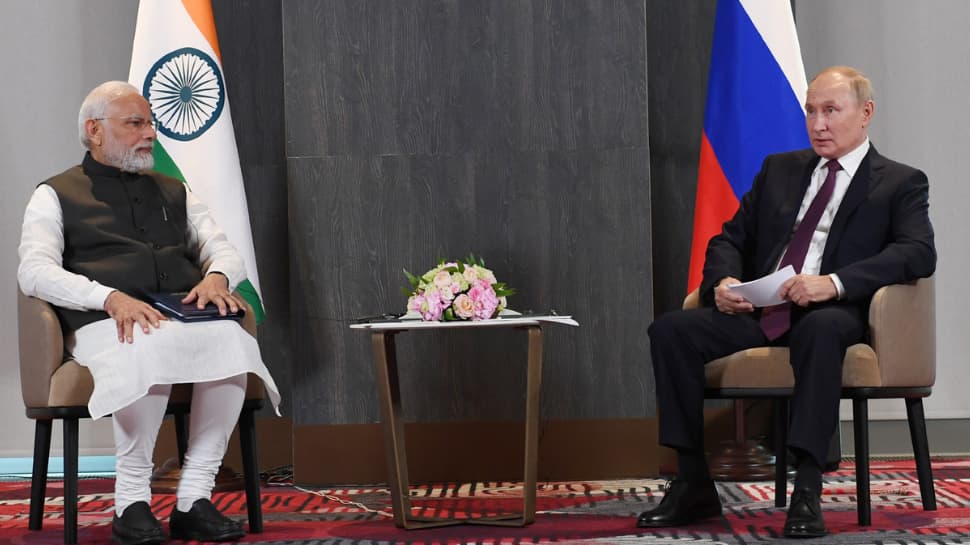 Did PM Modi refuse a meeting with Putin over Ukraine nuke threats? Russia responds