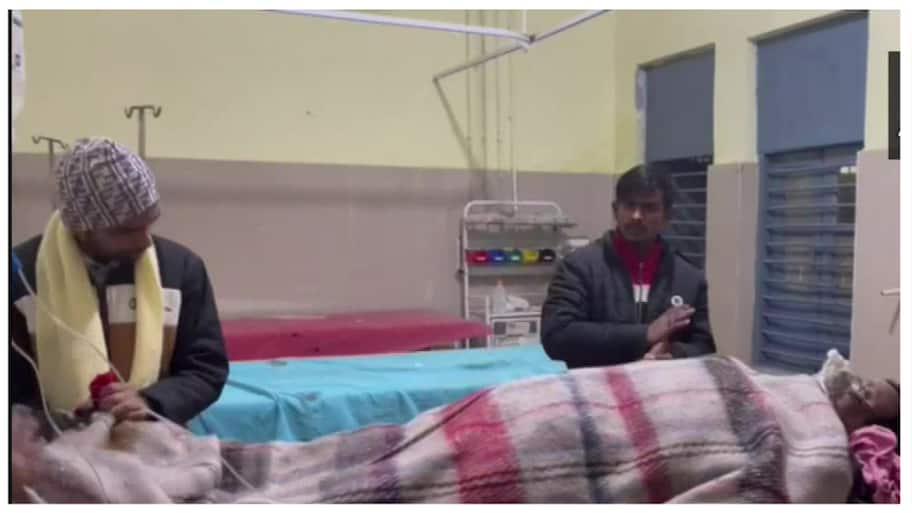 Bihar hooch tragedy: Nine dead after consuming spurious liquor in ...