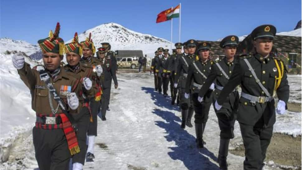 China urges India to &#039;strictly control&#039; and &#039;restrain&#039; front-line troops after Tawang clash