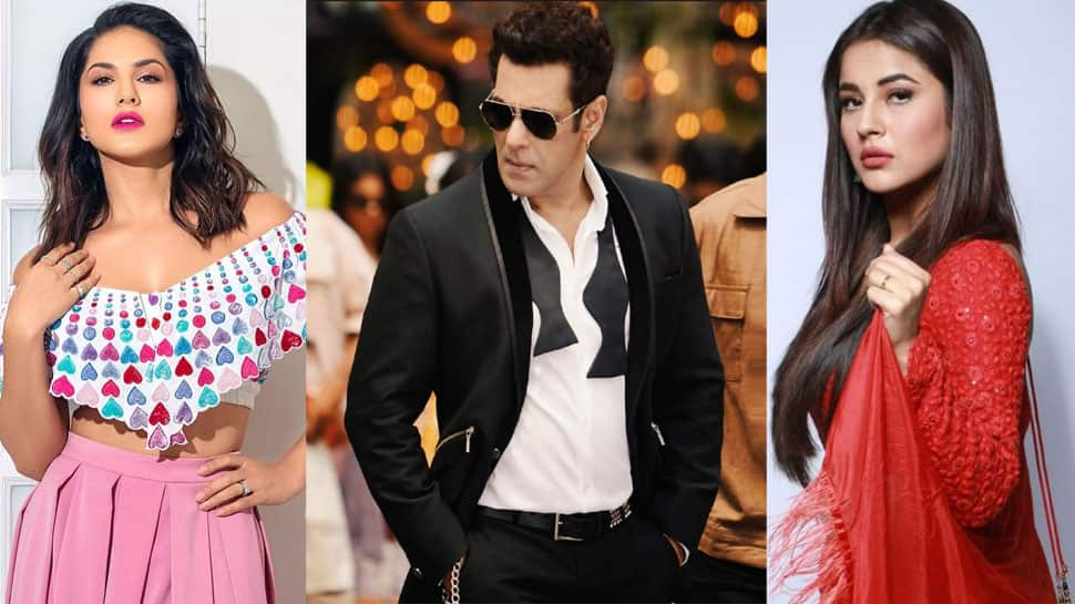 Popular Bigg Boss stars over the years