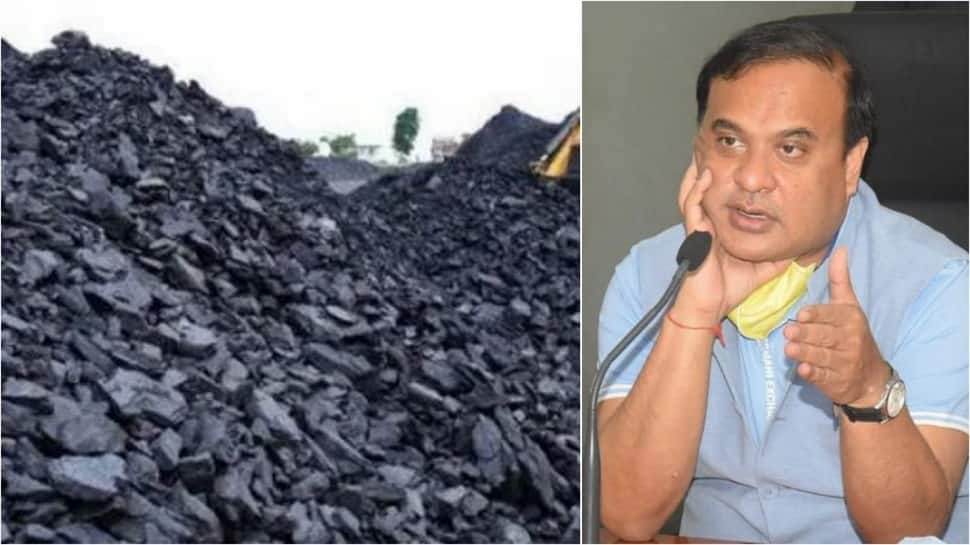 &#039;Mr Chief Minister, how much more will you loot?&#039;: Akhil Gogoi ATTACKS Himanta Biswa Sarma over illegal coal mining in Lidu-Margherita