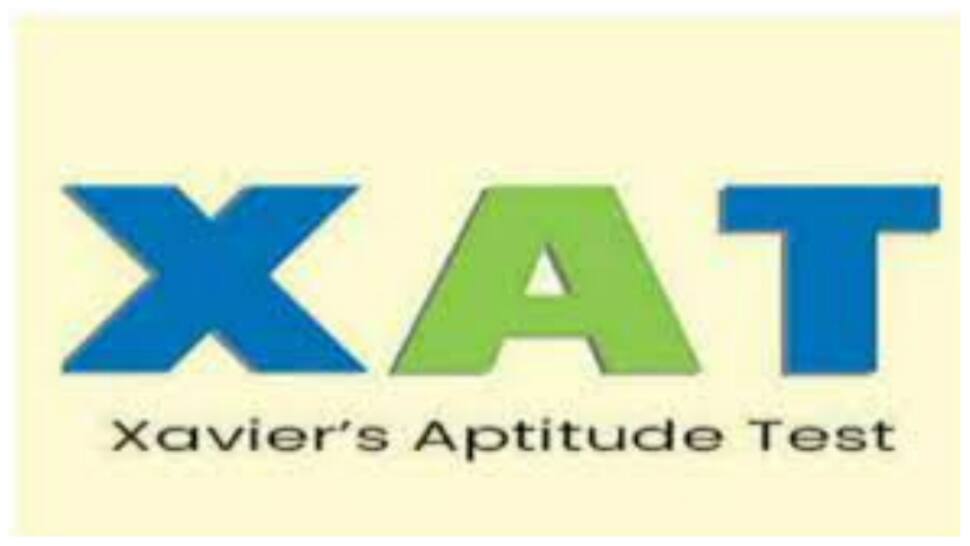 XAT Exam 2023: Admit card release date extended to December 26 at xatonline.in- Steps to download here - Vimarsana News