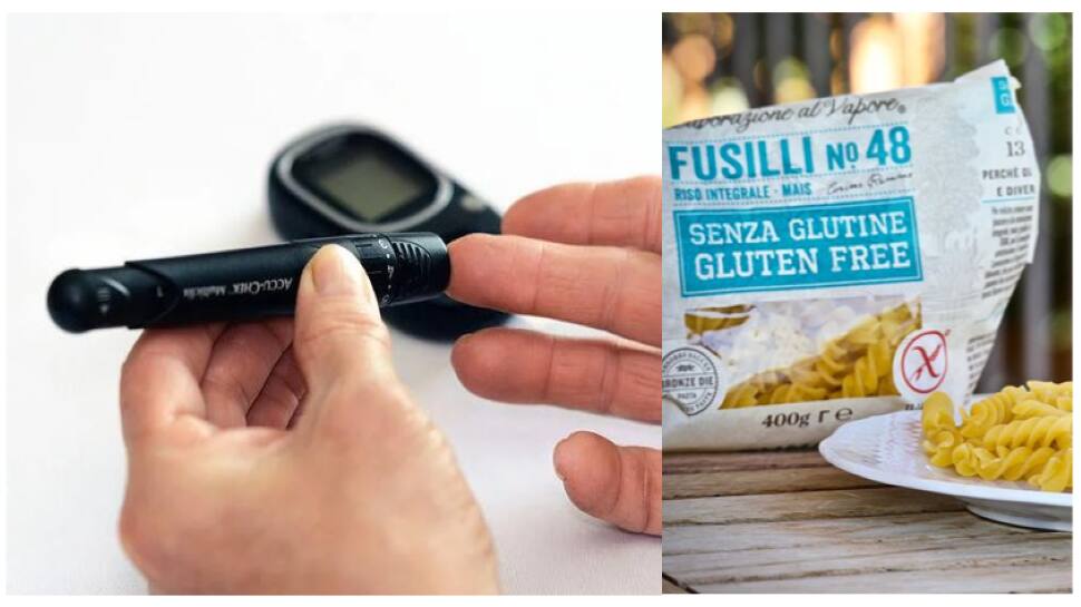 Diabetes Diet Tips To Follow A Gluten free Diet And Keep Your Blood 
