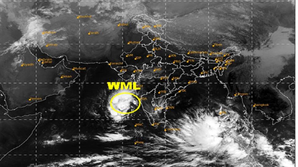 Cyclone in Andaman! IMD issues advisory for fishermen to avoid THESE coasts until December 18