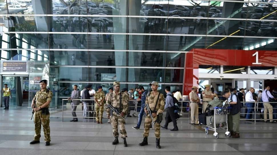 Congestion at Delhi, Mumbai Airports: CISF adds 100 more personnel to man new security counters