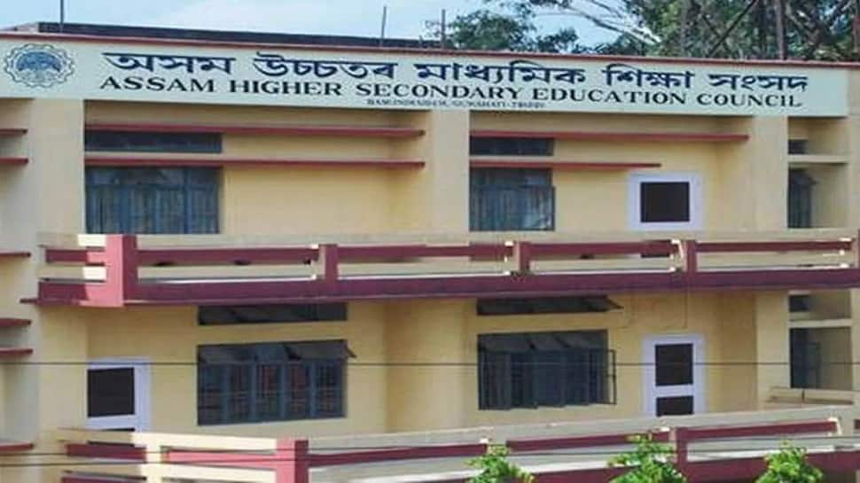 Assam Class 12 Board Exam Date Sheet 2023: AHSEC Assam Higher Secondary Final exam dates announced at ahsec.assam.gov.in, check time table