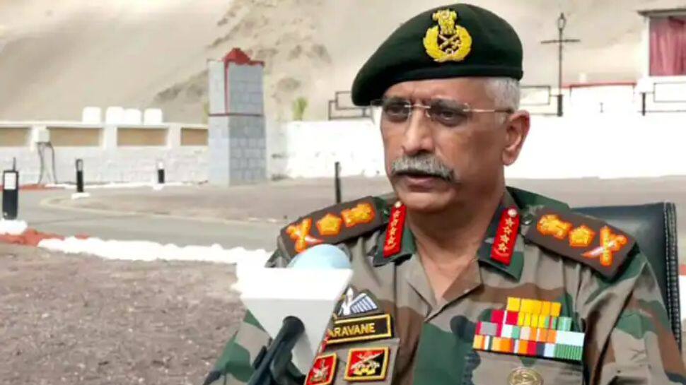 Ex-Army chief Gen Naravane reveals reason behind India&#039;s strong response to Chinese military&#039;s incursion in Tawang