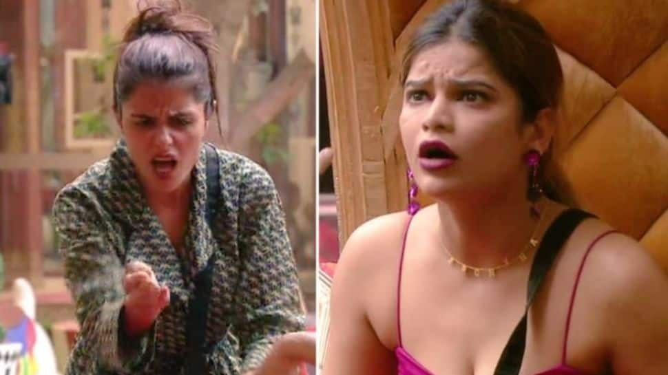 Bigg Boss 16 Day 74 updates: Archana BREAKS DOWN during fight with Priyanka, Sajid and MC Stan call ration task unfair on Abdu 