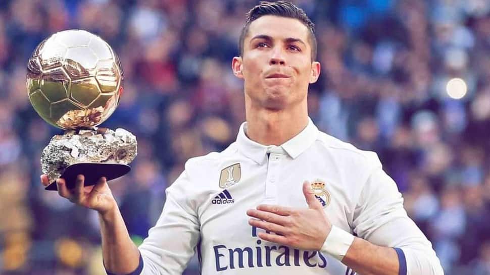 Cristiano Ronaldo to Real Madrid? &#039;Comeback KING&#039; say fans after Portugal superstar trains in Spain, Check here