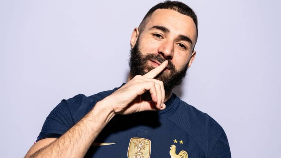 FIFA World Cup 2022 final: Karim Benzema to play for France against Lionel Messi&#039;s Argentina? Check here