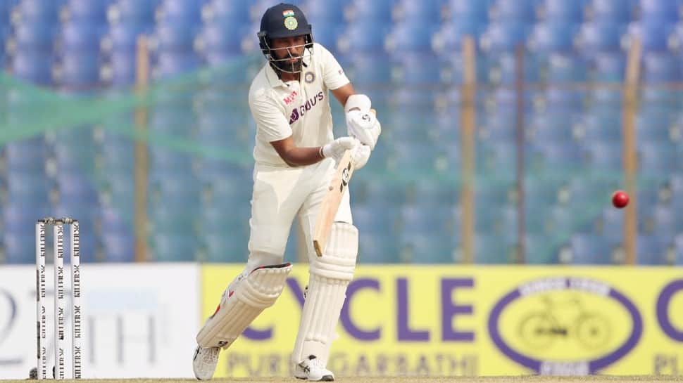 India vs Bangladesh 1st Test: Cheteshwar Pujara makes BIG prediction, says ‘pitch will get WORSE’