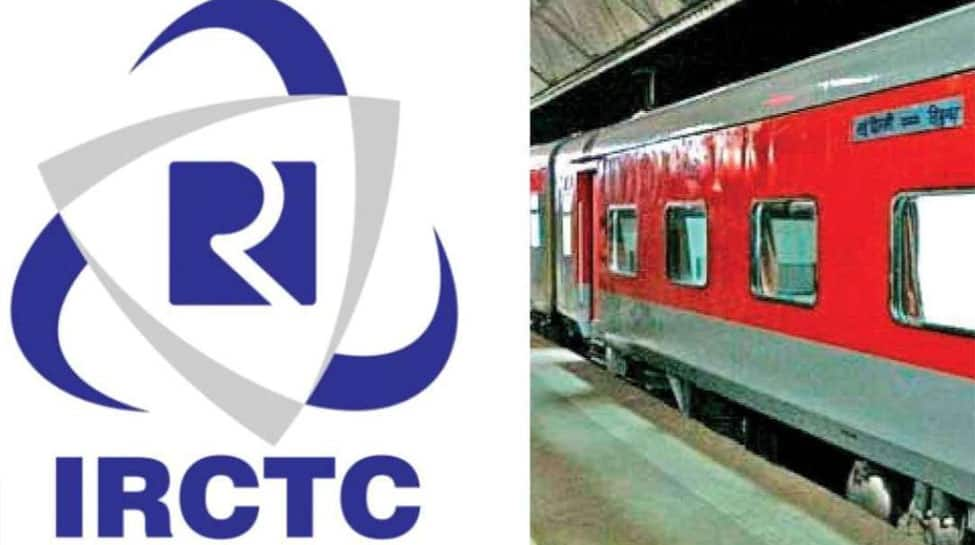 Govt to sell up to 5% stake in IRCTC on Thursday; floor price at Rs 680 a piece