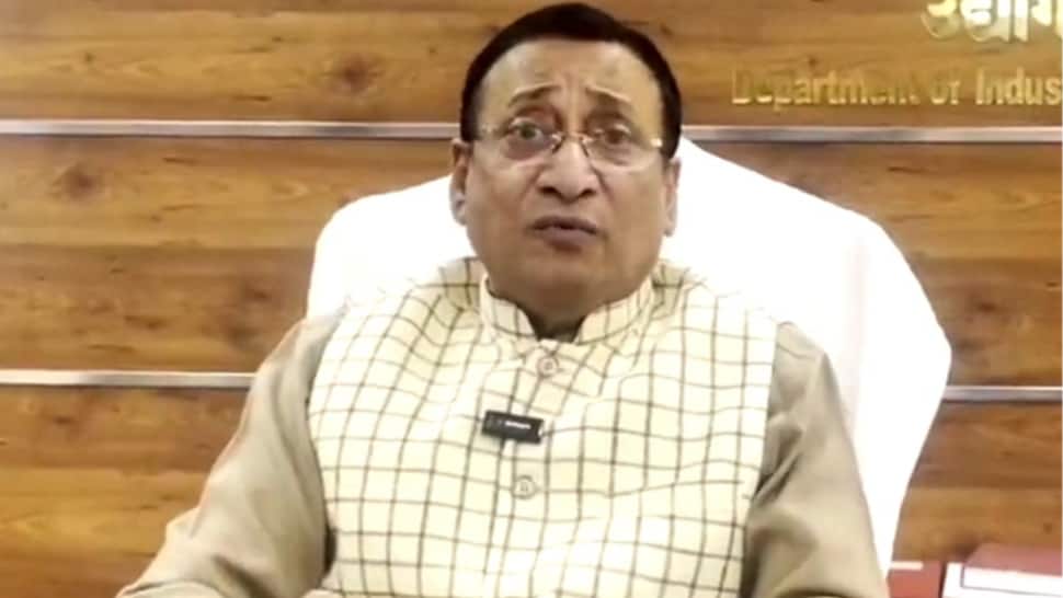 'Agar log peena hi chhodh dein...': Bihar Minister after hooch kills 36 in Nitish Kumar's dry state - Vimarsana News