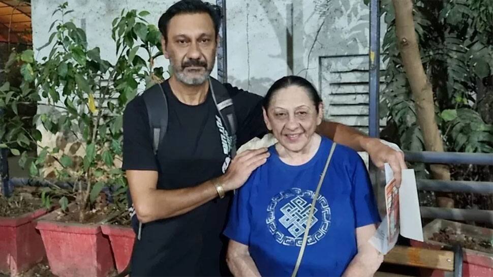 Veteran TV actress Veena Kapoor ALIVE, says &#039;my son has not killed me...&#039;