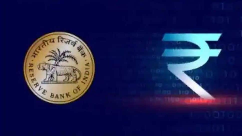 Digital Rupee