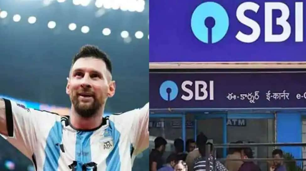 Why is SBI PASSBOOK trending, as Lionel Messi&#039;s Argentina reach FIFA world cup 2022 final?