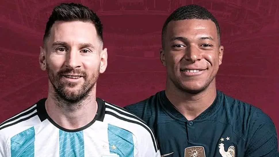 World Cup 2022: Argentina, France face off in the final