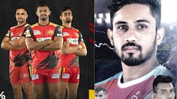Highlights Jaipur 49-29 Bulls, 1st SF PKL 2022 Match: Jaipur seal final berth 