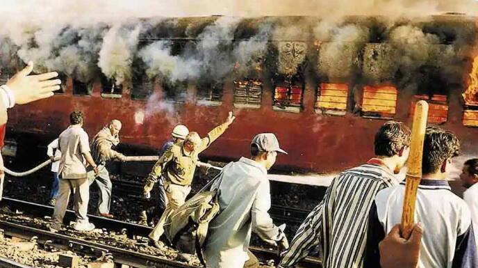 Godhra train burning case convict Faruk granted bail by Supreme Court