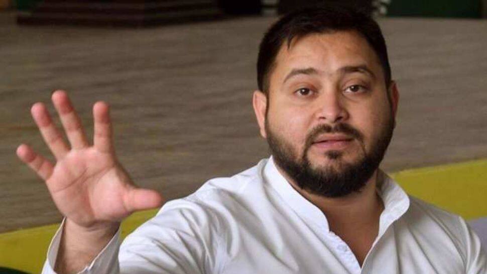 &#039;If you compare Bihar &amp; Gujarat, 50 such deaths...&#039;: Tejashwi Yadav hits back at BJP over liquor tragedy