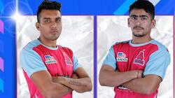 Jaipur Pink Panthers vs Bengaluru Bulls Semifinal 1, LIVE Streaming details