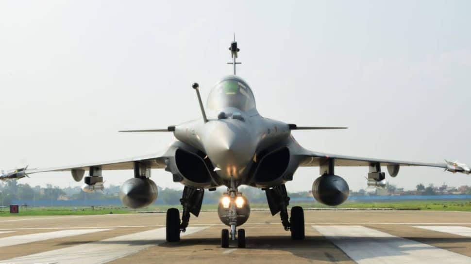 &#039;Proud to see all 36...&#039;: French envoy after last Rafale lands on Indian soil