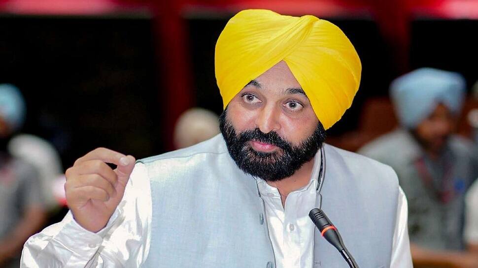 Punjab Chief Minister Bhagwant Mann makes BIG promise, says &#039;No stone will be left UNTURNED to...&#039;