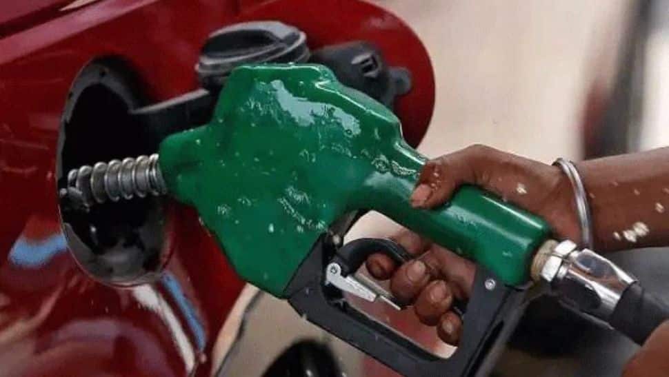 Petrol prices still high in your city? Centre blames THESE for costly fuel