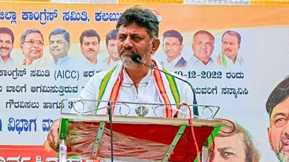 Karnataka Voter ID Fiasco: Congress terms it national security issue, slams &#039;dishonest&#039; BJP government