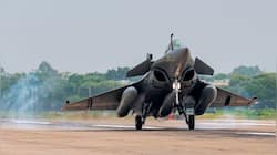 Deshhit: 'France' sent 36th Rafale to India amid clash with China