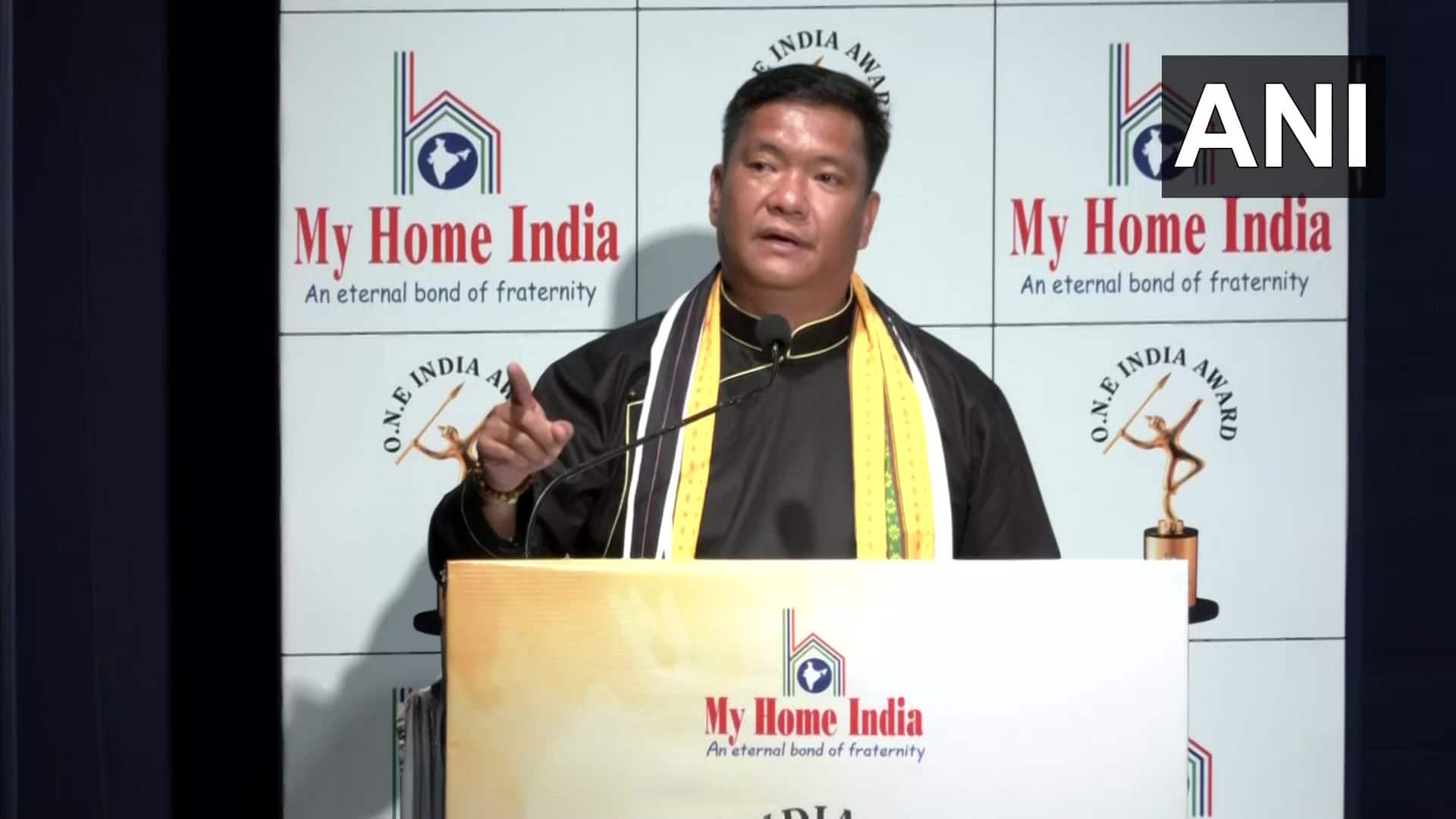 &#039;It isn&#039;t the era of 1962, it&#039;s the era of PM Modi&#039;: Arunachal CM Pema Khandu on India-China face off