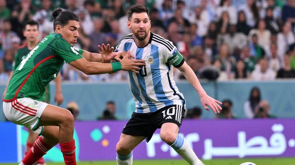 Lionel Messi INJURED? Huge scare for Argentina ahead of FIFA World Cup 2022 final vs France