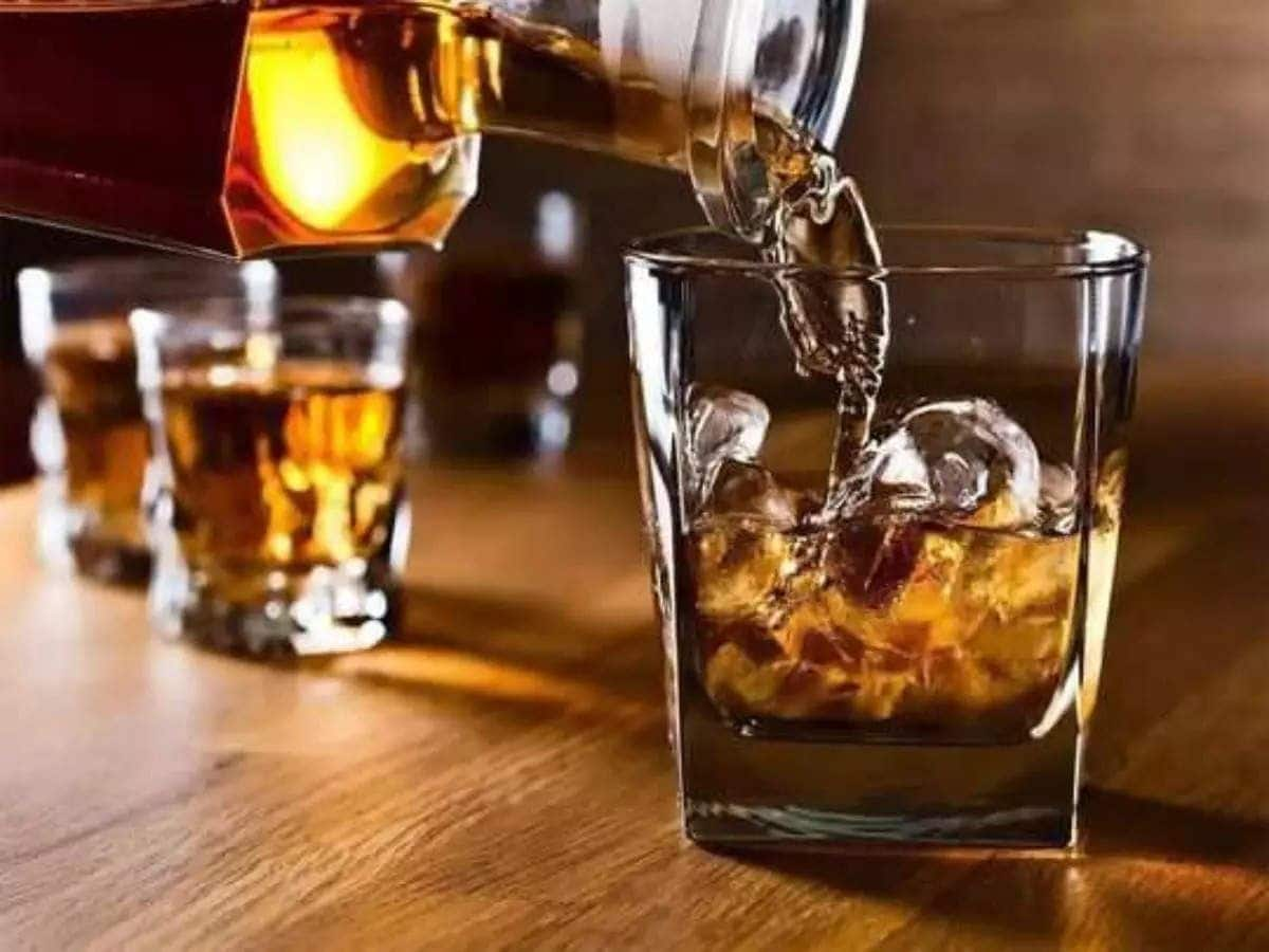 Namaste India: 42 dies due to poisonous liquor consumption in Bihar