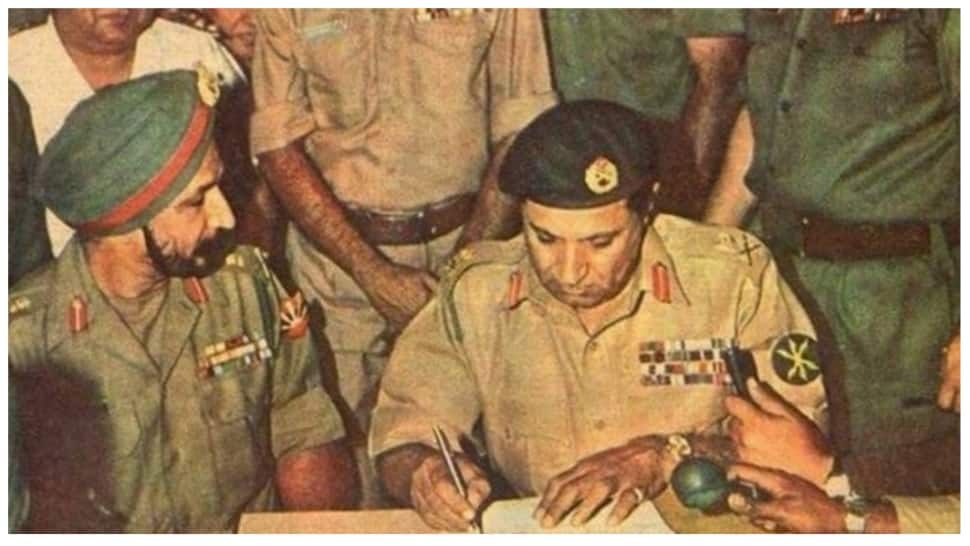 Vijay Diwas 2022: History, significance, key facts of the day that marks India’s triumph over Pakistan in 1971