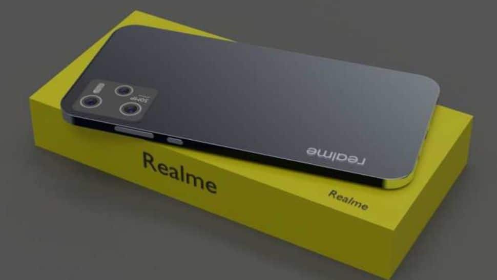 Read more about the article Realme 10 Pro 5G mobile, launched on 8 december, FIRST sale in India starts at 12 PM on Flipkart; Check discounts, offers on price