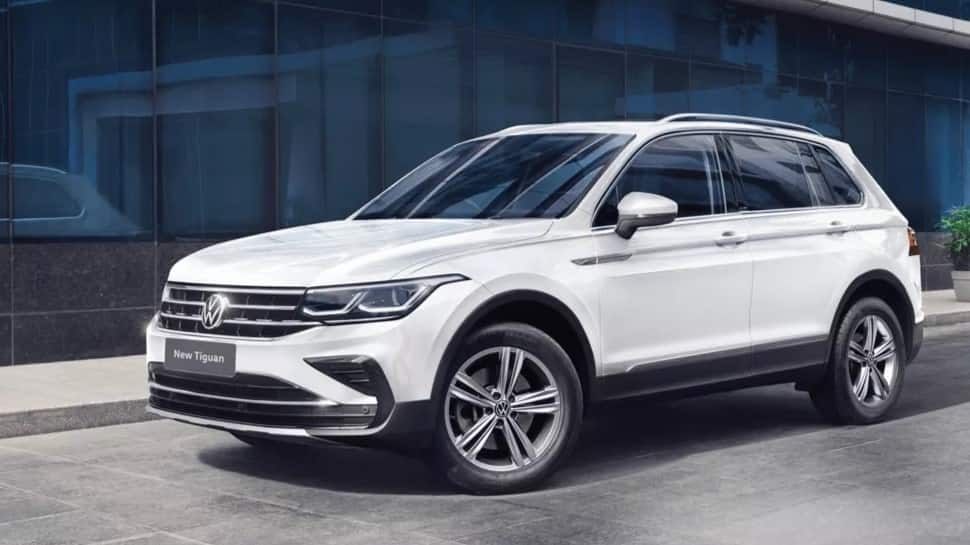 Volkswagen Virtus, Taigun, Tiguan prices to RISE from January 1, 2023