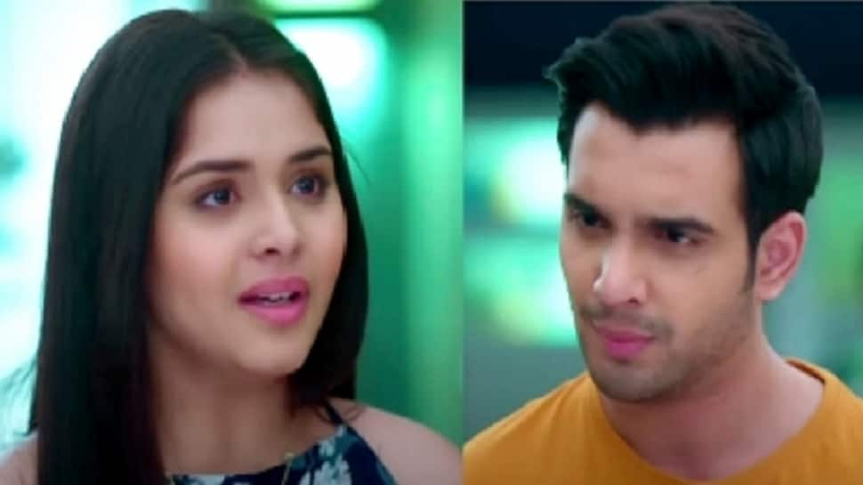 Anupamaa spoiler: Pakhi threatens Adhik to &#039;end her life&#039;