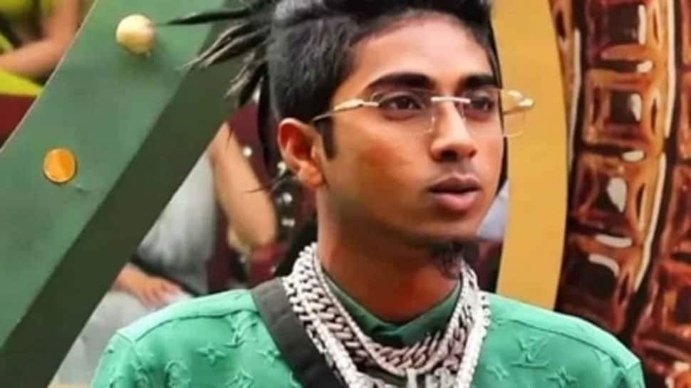 Bigg Boss 16: Rapper MC Stan wears Rs 70 lakh jewellery on premiere night.  Know all about him