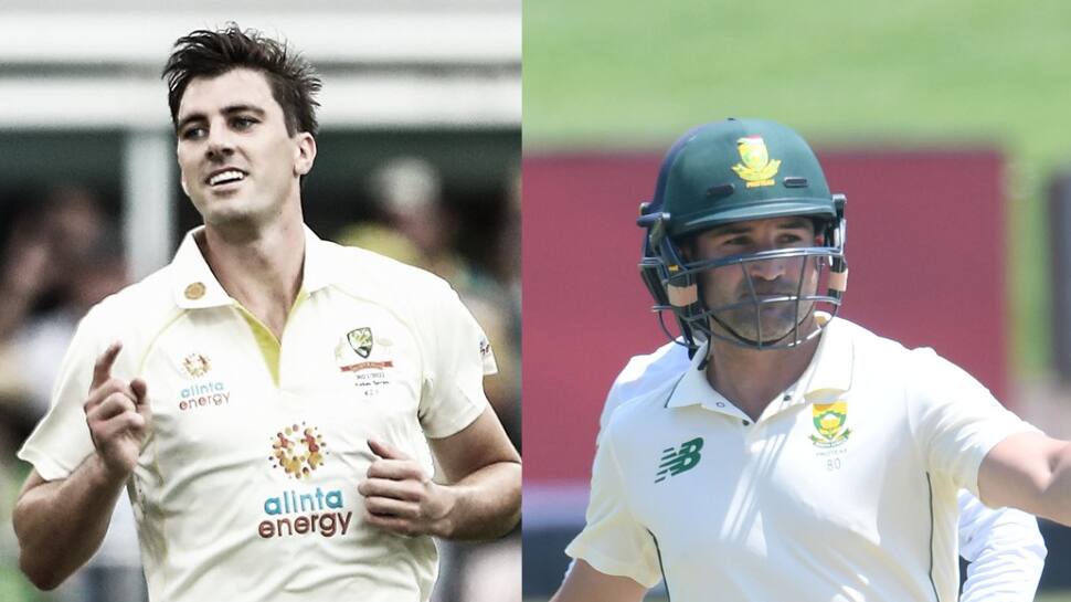 Australia vs South Africa (AUS vs SA) Test series: LIVE Streaming and TV details, squads, schedule - all you need to know