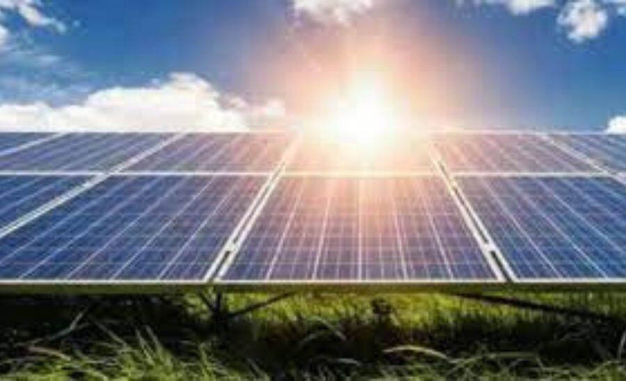 Non-fossil sources to meet 62 % of India's total energy demand by 2030 - Vimarsana News