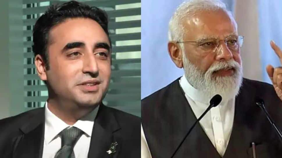 &#039;Pak Glorifies Osama Bin Laden as Martyr&#039;: India calls Bilawal Bhutto&#039;s remarks against PM Modi &#039;uncivilised&#039;