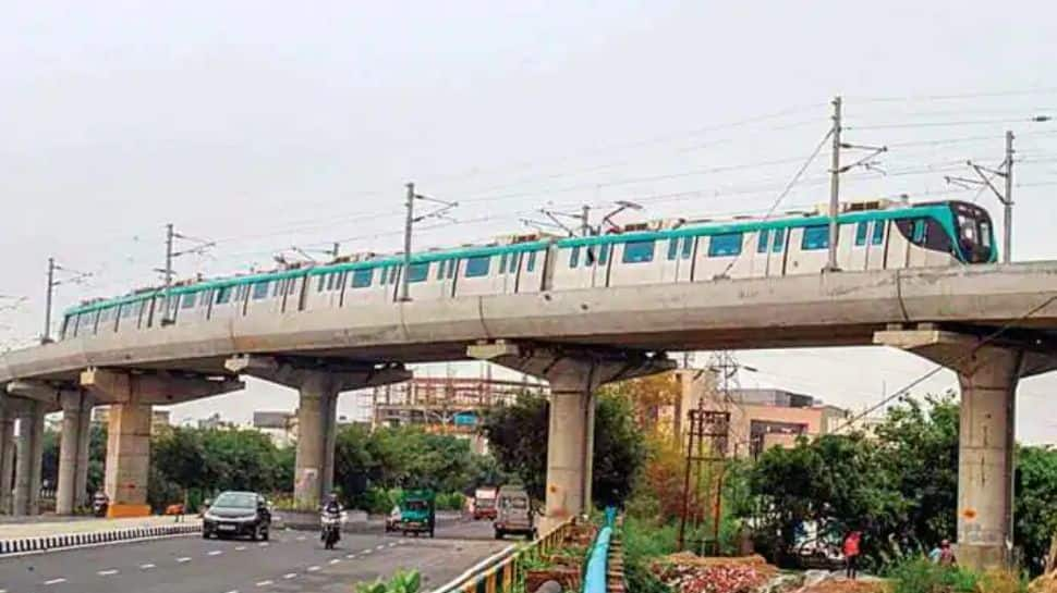 Greater Noida West Metro: Centre APPROVES Rs 2,197 crore budget, construction to begin SOON