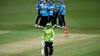 Sydney Thunder 15